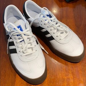 Adidas sambas